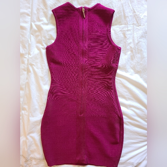 Bandage dress - Picture 2 of 3